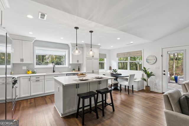 135 Braided Blanket Bluff, Alpharetta, GA 30022