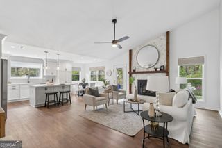 135 Braided Blanket Bluff, Alpharetta, GA 30022