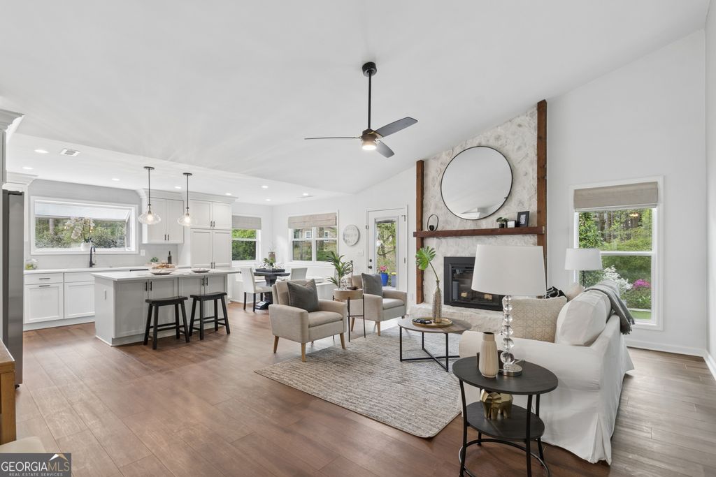 135 Braided Blanket Bluff, Alpharetta, GA 30022