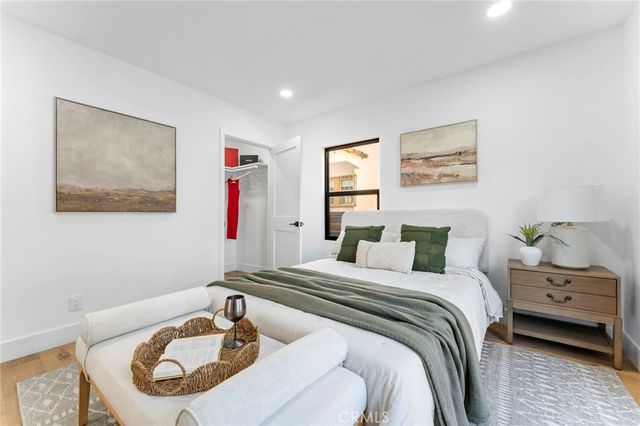 5334 Hillcrest, Los Angeles, CA 90043