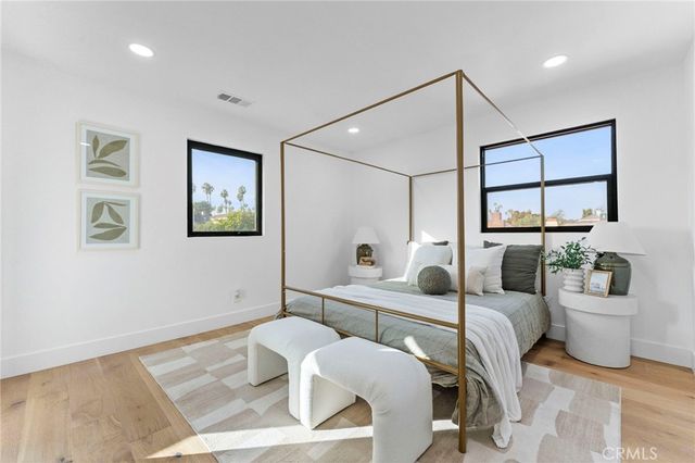 5334 Hillcrest, Los Angeles, CA 90043