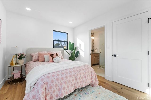 5334 Hillcrest, Los Angeles, CA 90043