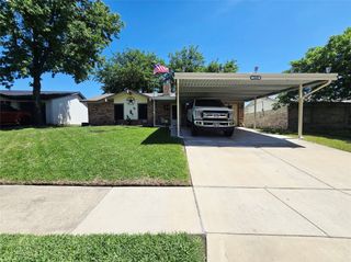 1420 Virgie Joe Drive, Mesquite, TX 75149
