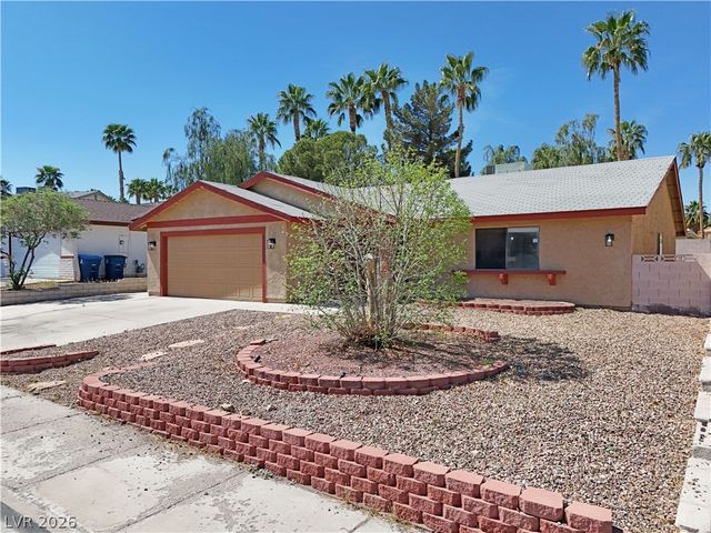 2414 La Casa Drive, Henderson, NV 89014