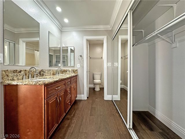 2414 La Casa Drive, Henderson, NV 89014