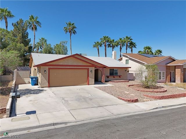 2414 La Casa Drive, Henderson, NV 89014