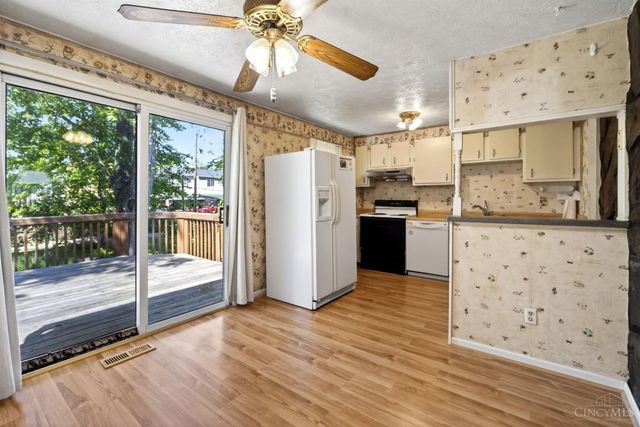4613 Brookview Drive, Union Twp, OH 45103
