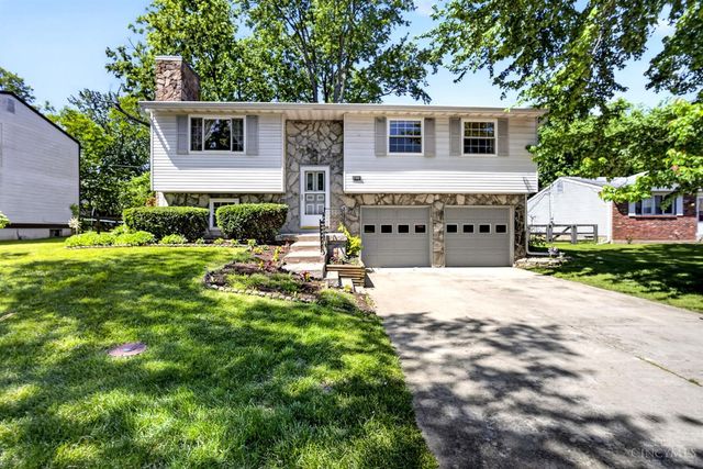 4613 Brookview Drive, Union Twp, OH 45103