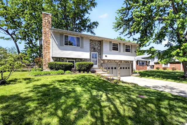 4613 Brookview Drive, Union Twp, OH 45103