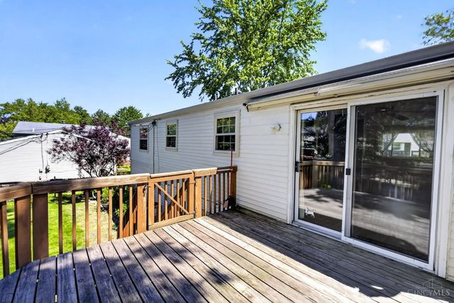 4613 Brookview Drive, Union Twp, OH 45103