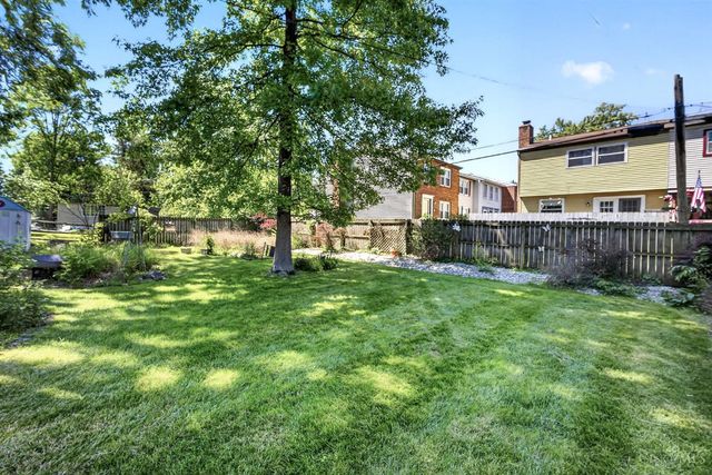 4613 Brookview Drive, Union Twp, OH 45103