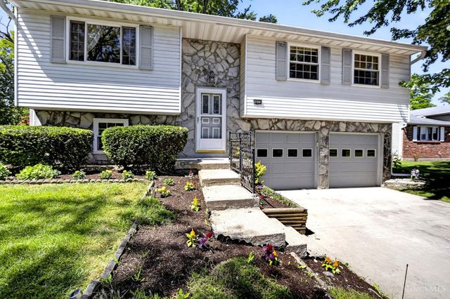 4613 Brookview Drive, Union Twp, OH 45103