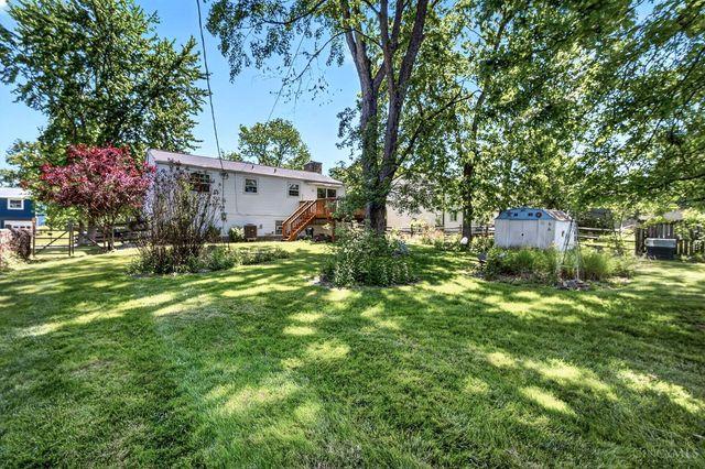 4613 Brookview Drive, Union Twp, OH 45103