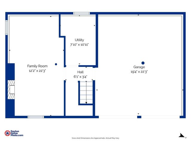 4613 Brookview Drive, Union Twp, OH 45103