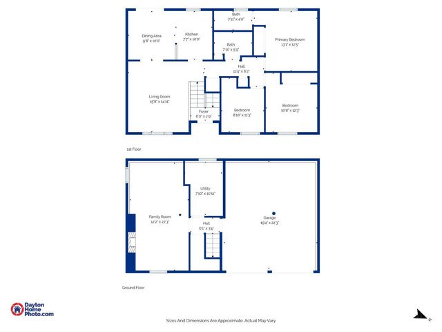 4613 Brookview Drive, Union Twp, OH 45103