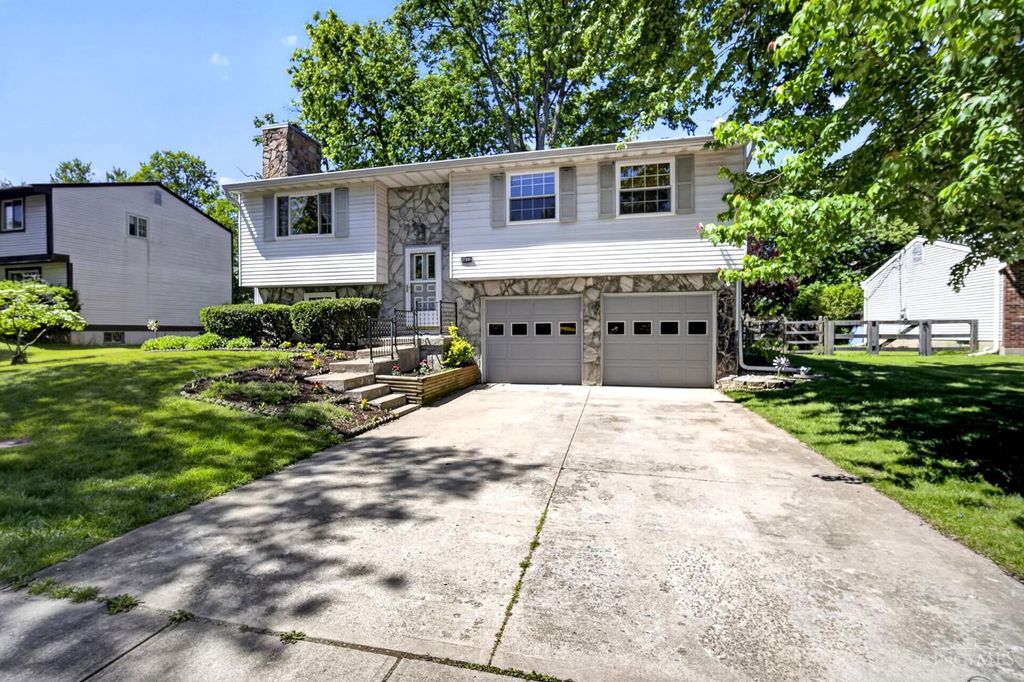 4613 Brookview Drive, Union Twp, OH 45103