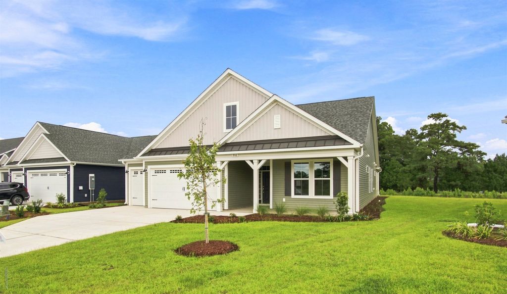 946 Parelli Way NW, Calabash, NC 28467 — photo 2