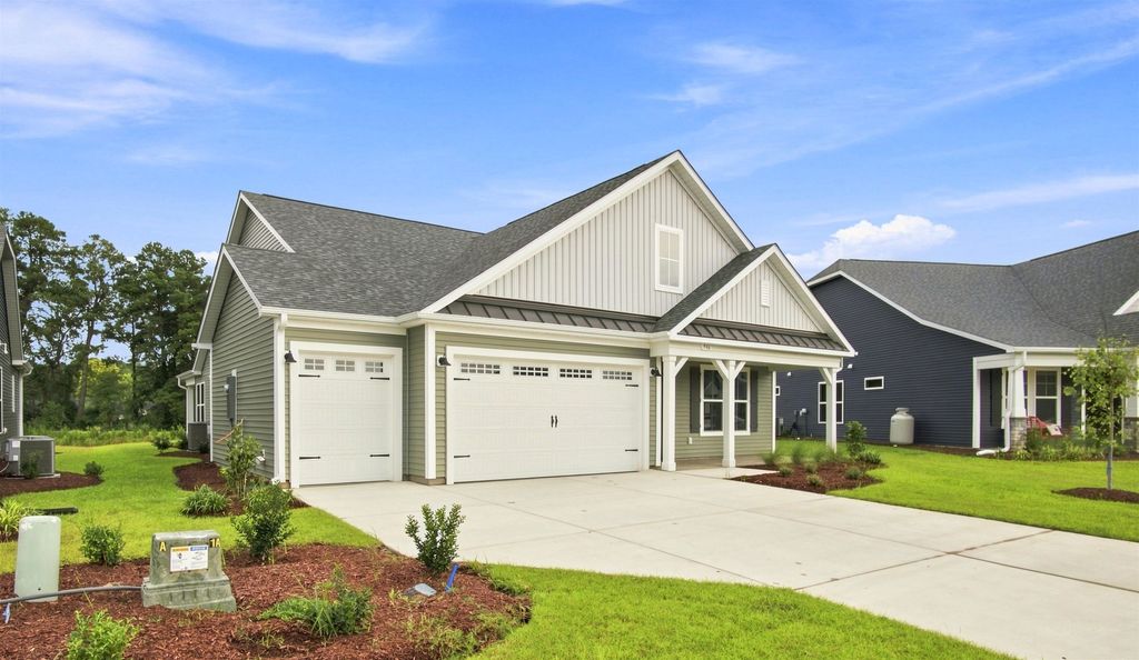 946 Parelli Way NW, Calabash, NC 28467 — photo 3