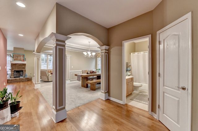 2213 HAMILTON MILL Parkway, Dacula, GA 30019