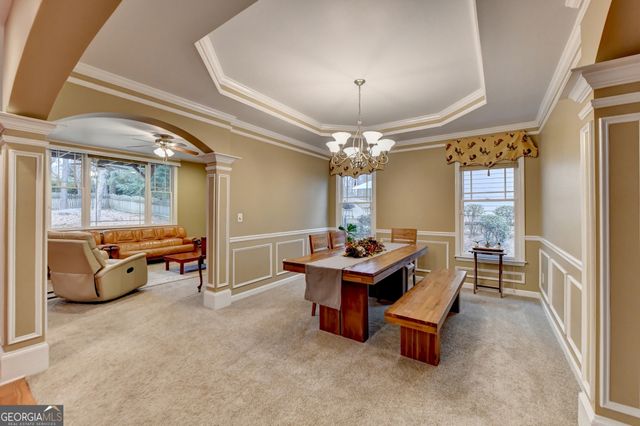 2213 HAMILTON MILL Parkway, Dacula, GA 30019
