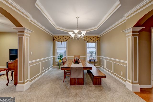 2213 HAMILTON MILL Parkway, Dacula, GA 30019