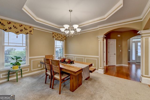 2213 HAMILTON MILL Parkway, Dacula, GA 30019