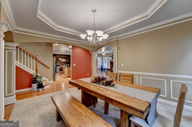 2213 HAMILTON MILL Parkway, Dacula, GA 30019