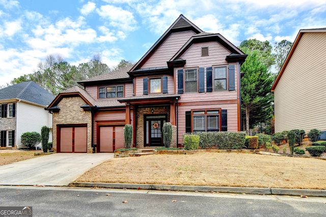 2213 HAMILTON MILL Parkway, Dacula, GA 30019