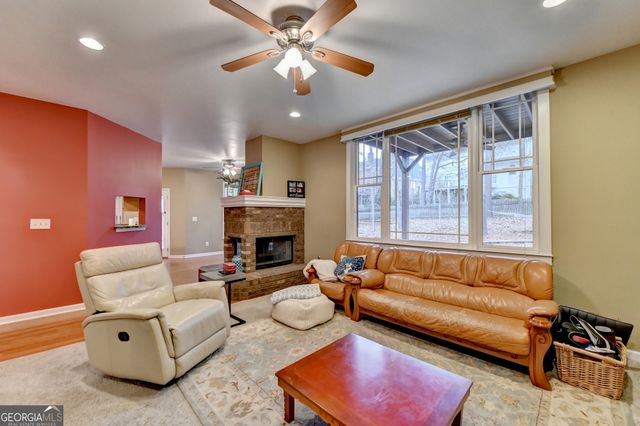 2213 HAMILTON MILL Parkway, Dacula, GA 30019