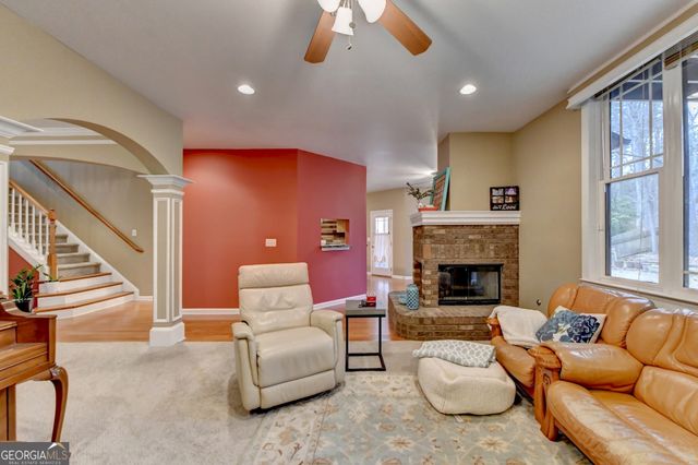 2213 HAMILTON MILL Parkway, Dacula, GA 30019