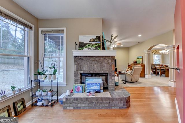 2213 HAMILTON MILL Parkway, Dacula, GA 30019