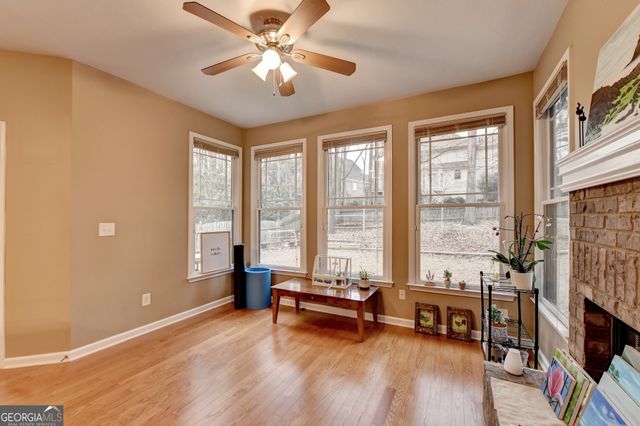 2213 HAMILTON MILL Parkway, Dacula, GA 30019