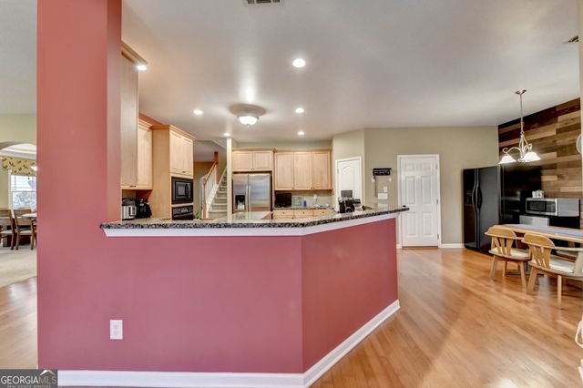 2213 HAMILTON MILL Parkway, Dacula, GA 30019