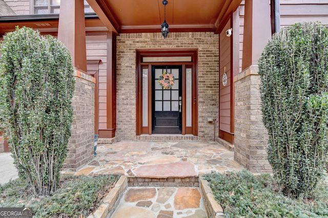 2213 HAMILTON MILL Parkway, Dacula, GA 30019