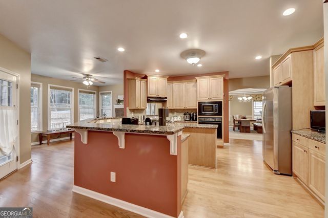 2213 HAMILTON MILL Parkway, Dacula, GA 30019