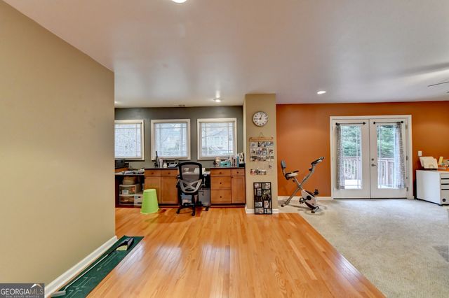 2213 HAMILTON MILL Parkway, Dacula, GA 30019