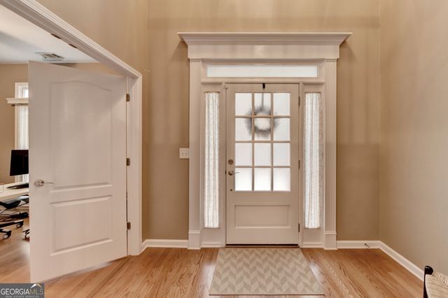 2213 HAMILTON MILL Parkway, Dacula, GA 30019