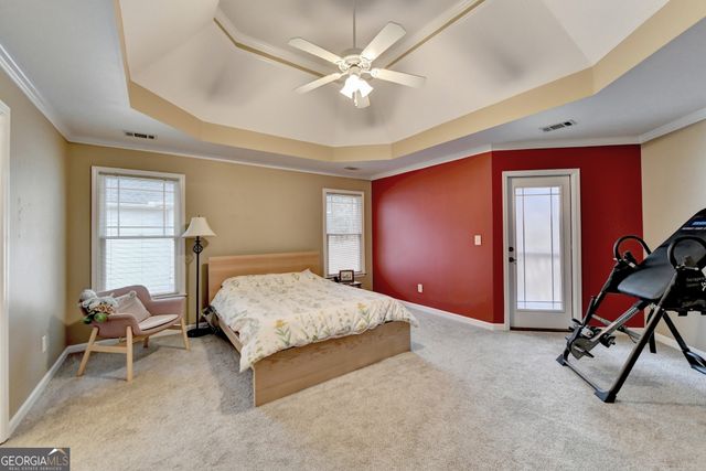 2213 HAMILTON MILL Parkway, Dacula, GA 30019
