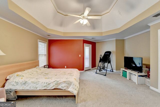 2213 HAMILTON MILL Parkway, Dacula, GA 30019
