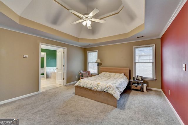 2213 HAMILTON MILL Parkway, Dacula, GA 30019
