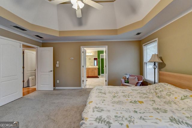 2213 HAMILTON MILL Parkway, Dacula, GA 30019