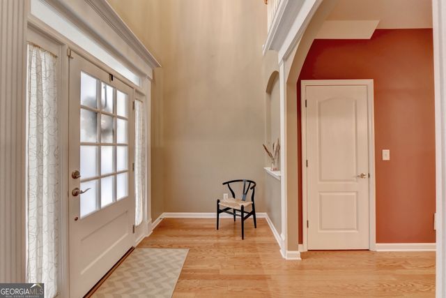 2213 HAMILTON MILL Parkway, Dacula, GA 30019