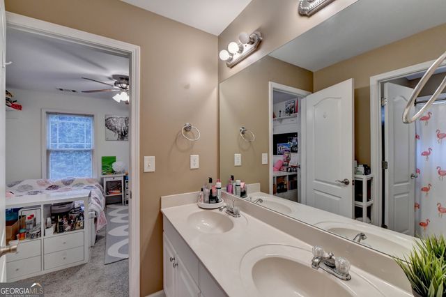 2213 HAMILTON MILL Parkway, Dacula, GA 30019