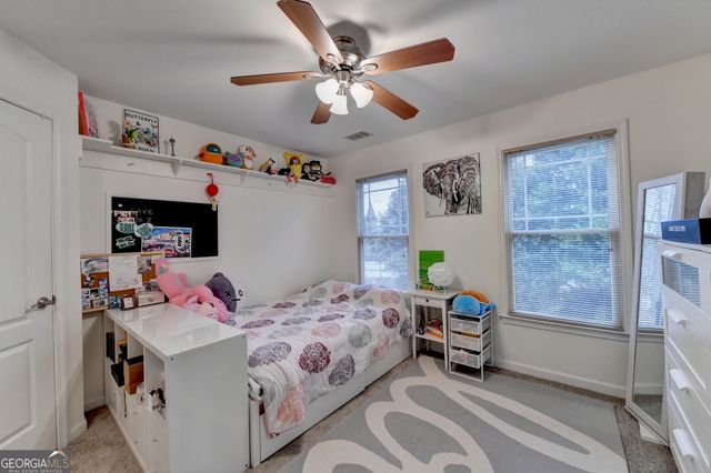2213 HAMILTON MILL Parkway, Dacula, GA 30019