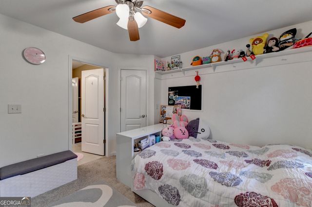 2213 HAMILTON MILL Parkway, Dacula, GA 30019