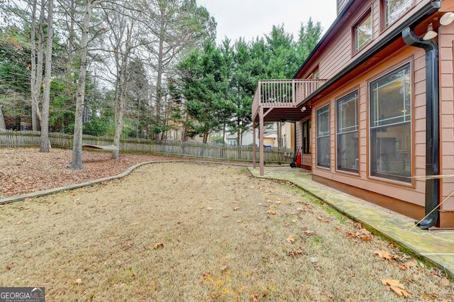 2213 HAMILTON MILL Parkway, Dacula, GA 30019