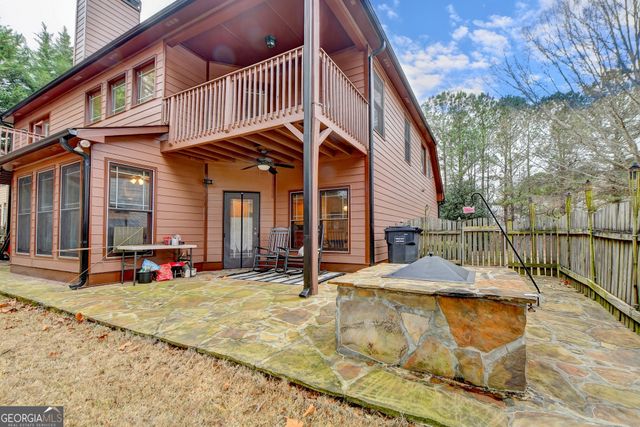 2213 HAMILTON MILL Parkway, Dacula, GA 30019