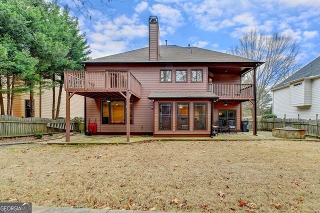 2213 HAMILTON MILL Parkway, Dacula, GA 30019