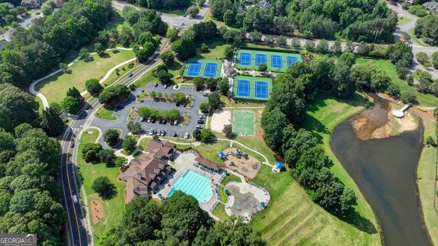 2213 HAMILTON MILL Parkway, Dacula, GA 30019