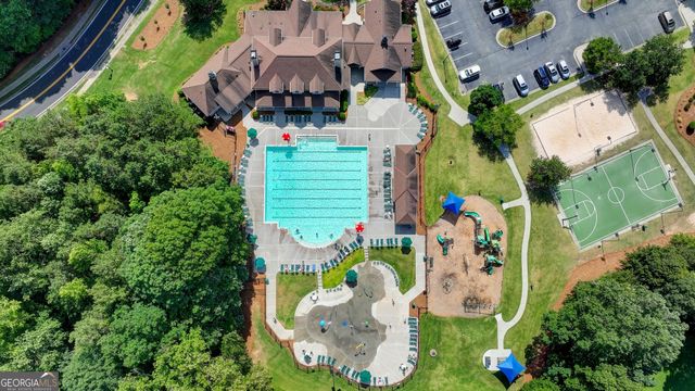 2213 HAMILTON MILL Parkway, Dacula, GA 30019